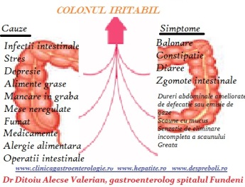 colonul-iritabil